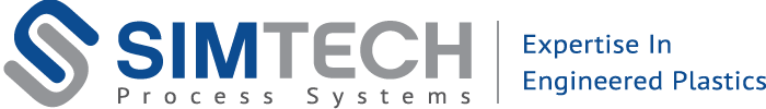 Simtech logo